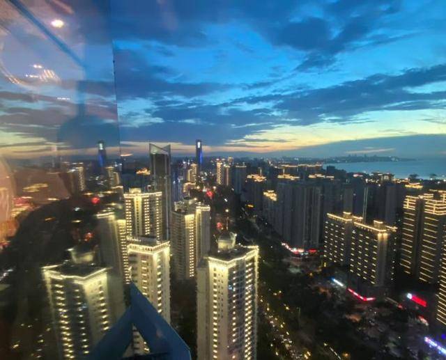 旅游消费增289％游客“落地先刷免税店”开元ky棋牌直击海南封关后元旦首秀！3天(图2)