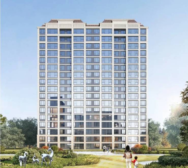 拾光楼盘售楼部电话号码开元棋牌网站晶宫山水(图4)