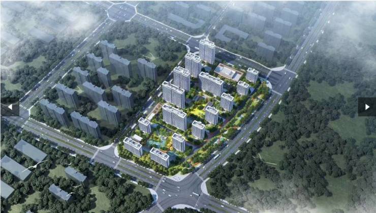 玥湖售楼部位置售楼部在哪开元棋牌app新华星耀(图4)