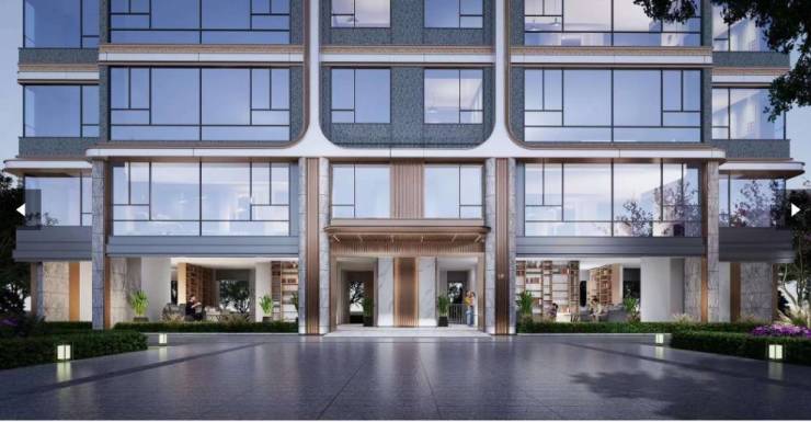 玥湖售楼部位置售楼部在哪开元棋牌app新华星耀(图3)